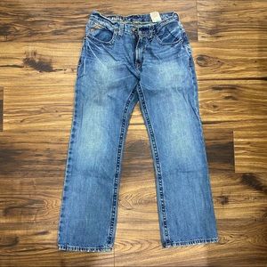 Ariat Men’s Bootcut Jeans